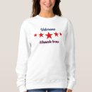 Zoek naar militaire vrouw hoodies For her