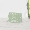 Zoek naar voorstel kaarten Bridesmaïdaal voorstelkaart