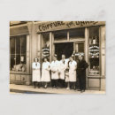 Recherche de coiffure vintage cartes postales Magasin