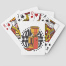Recherche de lattes jeux de cartes Drôle
