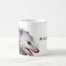 Recherche de possum tasses Drôle