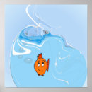 Zoek naar strand cartoon posters Oceaan