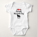 Recherche de bernese mountain dog Silhouette