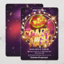 Recherche de marquee invitations Effrayant