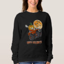 Recherche de vampire femme capuche sweatshirts Monstre