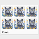 Recherche de chat bleu russe autocollants Nebelung