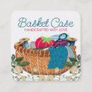 Recherche de notions cartes visite Artisanat