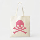 Recherche de crossbone sacs Goth