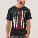 Recherche de street tshirts Américain