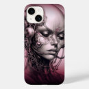 Recherche de cyborg iphone coques Imaginaire