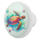 Recherche de tortue boutons et poignées de porte Plage