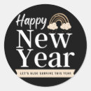 Recherche de nouvelle année lunaire autocollants Tendance