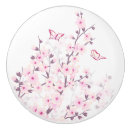 Recherche de le japon boutons et poignées de porte Fleurs de cerisier