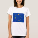 Recherche de européen tshirts Union européenne