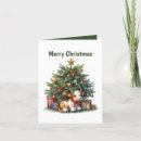 Recherche de vache noël cartes Vacances