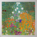 Zoek naar klimt tuin posters Boerderijen tuin met zonnebloemen