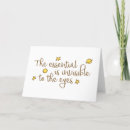 Recherche de petit prince vœux cartes Étoiles
