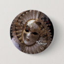 Recherche de carnaval badges Mascarade