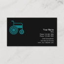 Recherche de handicap cartes visite Médical