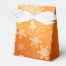 Recherche de minimaliste ballotins Orange