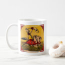 Recherche de vieille mode tasses Vieux