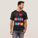 Zoek naar snoep kleuren tshirts Snoepgoed
