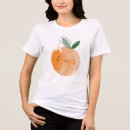 Recherche de citrus tshirts Petite mignonne