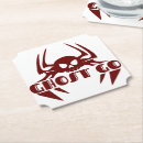 Recherche de effrayant dessous de verres Déplaisant