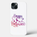 Recherche de balai iphone coques Halloween