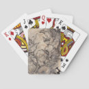 Recherche de encre jeux de cartes Fleurs