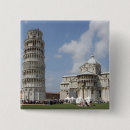 Recherche de penchement badges Italie