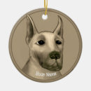 Zoek naar great dane ornamenten Puppy