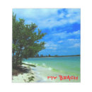 Recherche de voile blocsnotes Plage