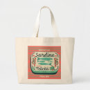 Recherche de sardines sacs Vintage