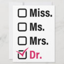 Recherche de doctorat vœux cartes École de médecine