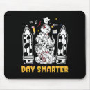 Recherche de chien dalmatien tapis souris Dalmate