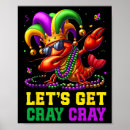 Zoek naar optochten posters Mardi gras