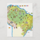 Recherche de le sud amérique cartes postales Horizontal