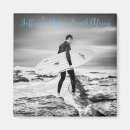 Recherche de baie magnets Réfrigérateur