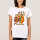 Recherche de bec tshirts Flintstone de fred