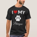 Zoek naar pekinees tshirts Puppy