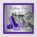 Recherche de talons hauts invitations 40ème