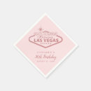 Zoek naar las vegas servetten Verjaardag