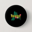 Recherche de fleurs tropicales badges Plage