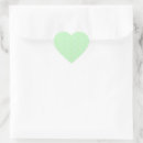 Recherche de motif abstrait moderne autocollants Vert