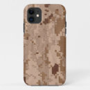 Recherche de digital camouflage iphone coques Désert