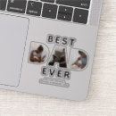 Recherche de décalcomanie autocollants Nom