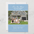 Recherche de maison bleue invitations Pour eux