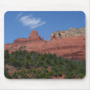 Recherche de bateau vapeur tapis souris Roche rouge