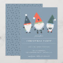 Recherche de gnomes invitations Simple